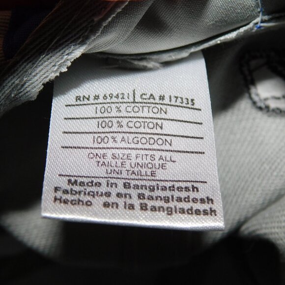 Reebok NFL Oakland Las Vegas RAIDERS Gray Strapback Cap Hat Raised Logo - Picture 5 of 11